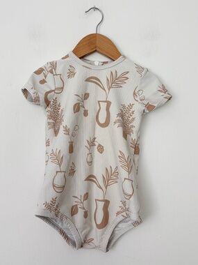 Zulu & zephyr mini swimsuit